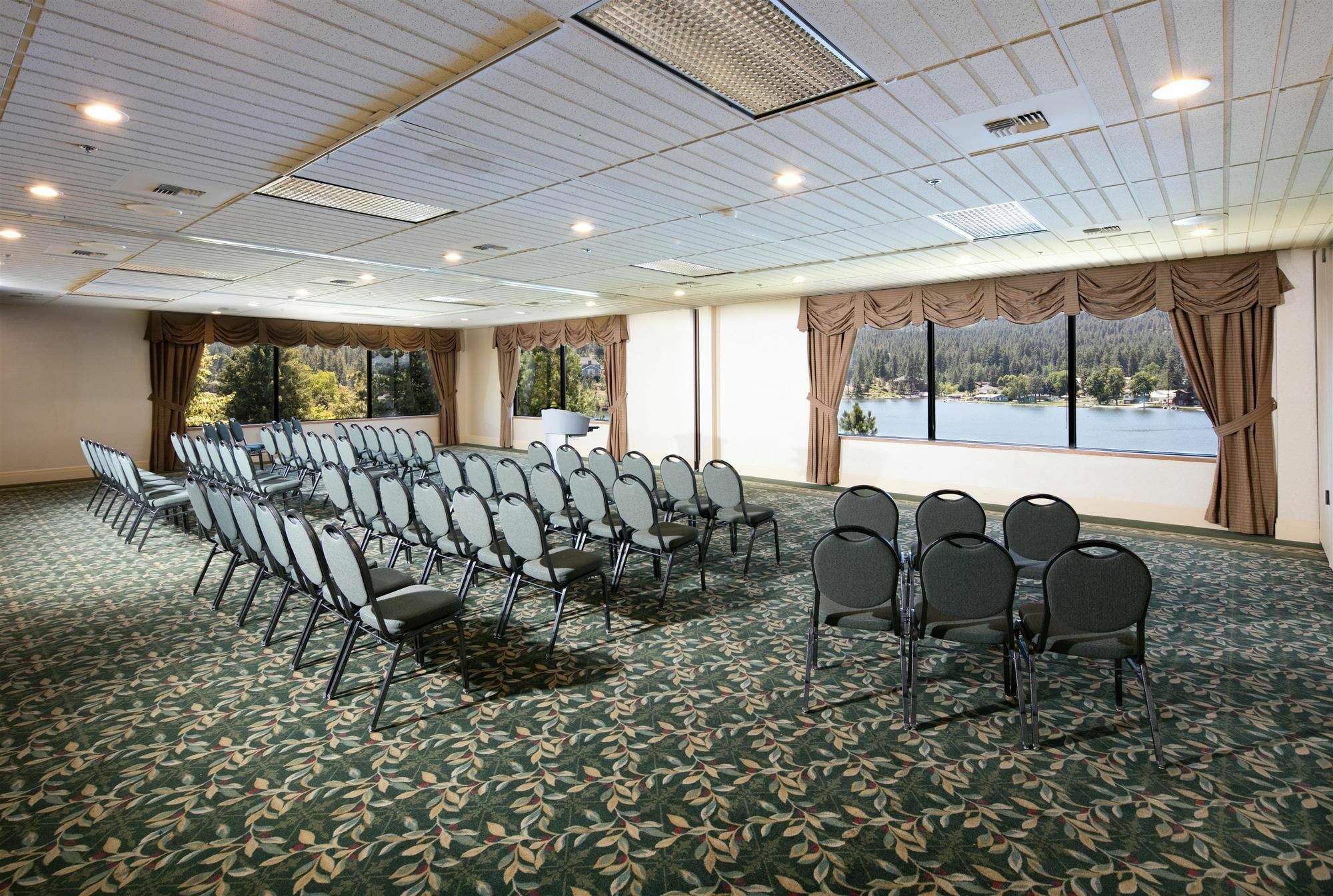פוסט פולס Red Lion Templin'S Hotel On The River מראה חיצוני תמונה